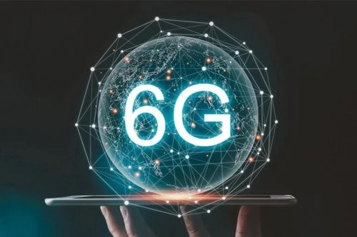 Trung Quốc vươn lên dẫn đầu 6G với các thử nghiệm thành công