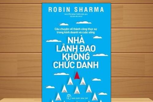 4 bài học đánh thức nhà lãnh đạo vĩ đại
