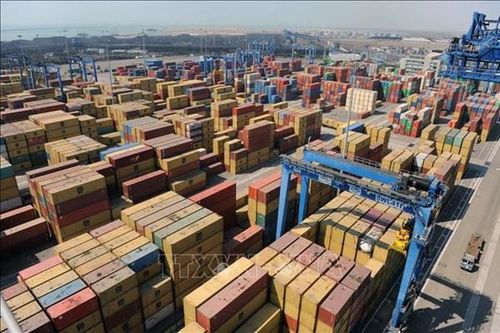 S&P hạ dự báo tăng trưởng kinh tế của Ấn Độ
