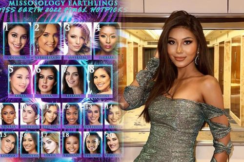 Trắng tay giải phụ, đại diện Việt Nam vẫn được dự đoán sẽ lọt vào Top 20 Miss Earth 2022