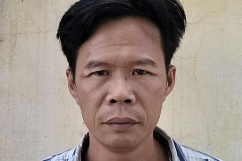 Kẻ sát hại nữ chủ quán cà phê ở Long An sa lưới