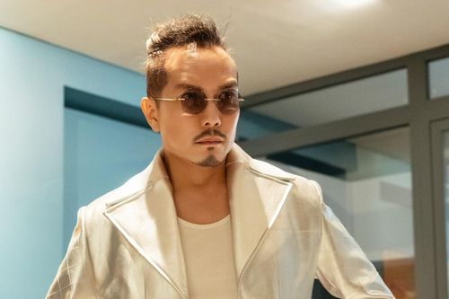 Jimmii Nguyễn tiết lộ 'người đặc biệt' khiến anh quyết định về Việt Nam phát triển nghệ thuật