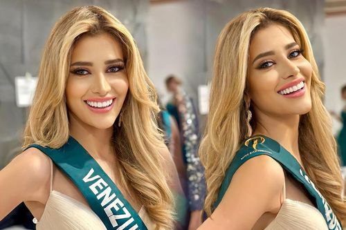 Netizen sốc nặng khi thí sinh này bị loại thẳng tay khỏi Top 20 Miss Earth 2022