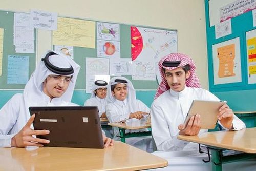 Giáo dục Qatar xếp thứ 4 thế giới, hơn 300 trường quốc tế, 'cái nôi' của giải 'Nobel giáo dục'