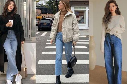5 kiểu giày là 'cạ cứng' của quần jeans giúp bạn mặc đẹp mọi lúc