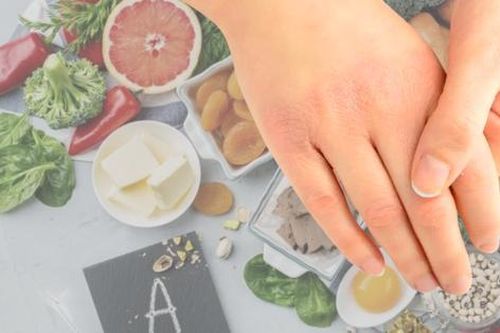 6 dấu hiệu cảnh báo bạn cần bổ sung vitamin A ngay