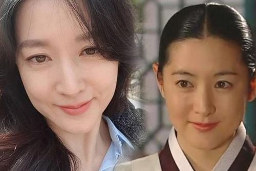 Nàng Dae Jang Geum U60 vẫn đẹp nhờ uống loại nước này mỗi sáng