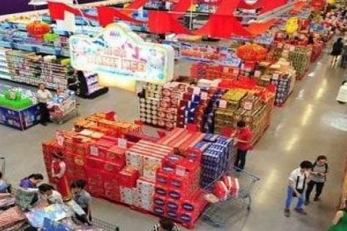 CPI trên địa bàn TP. Hồ Chí Minh tăng 0,82%