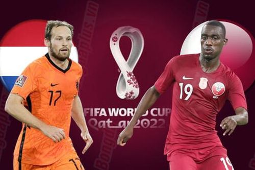 Lịch thi đấu bóng đá World Cup 2022 ngày 29/11 theo giờ Việt Nam