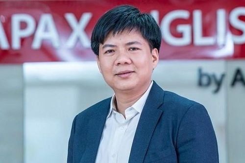 Egroup lên tiếng phủ nhận tin đồn về ông Nguyễn Ngọc Thủy
