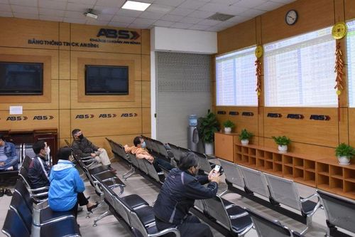 Chứng khoán An Bình lại bị phạt 310 triệu đồng do nhiều sai phạm