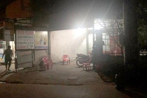 TP Hồ Chí Minh: Đi uống bia, bất ngờ bị đâm tử vong