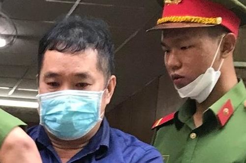 Thủ kho trốn truy nã 22 năm vẫn không thoát