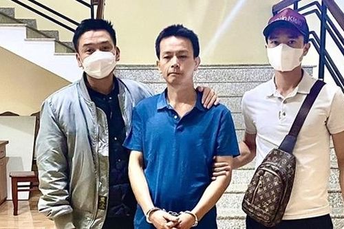 Kẻ truy nã sống bằng danh phận anh ruột suốt 16 năm