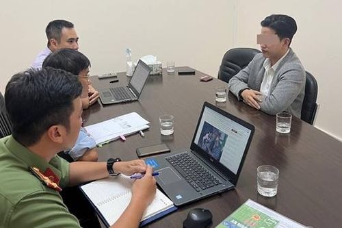 Xử lý chủ kênh TikTok 'Nờ Ô Nô'