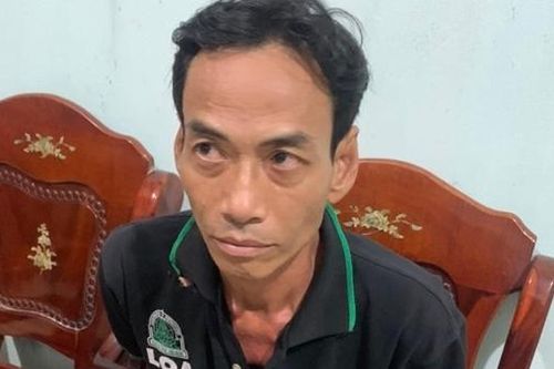 Đánh tình nhân gây thương tích rồi bỏ trốn vì bị 'tuyệt tình'