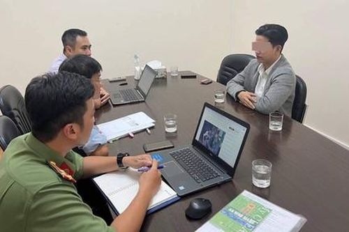 TikToker Nờ Ô Nô bị phạt 7,5 triệu đồng sau clip 'miệt thị người nghèo'