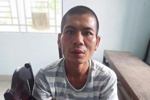 Công an phường tóm gọn đối tượng nhiều tiền án mới ra tù tiếp tục đi trộm