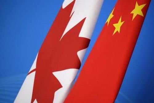 Thấy gì qua chiến lược Ấn Độ Dương-Thái Bình Dương của Canada?
