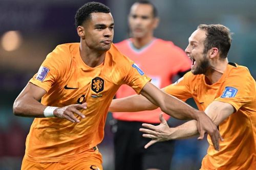 Nhận định bóng đá Hà Lan vs Qatar bảng A World Cup 2022