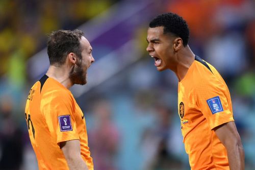 Kịch bản không tưởng có thể khiến Hà Lan bị loại ở World Cup 2022