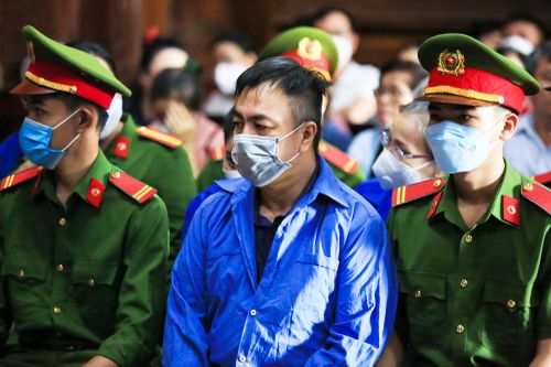 Cựu giám đốc BV Mắt TP.HCM không đồng ý với thiệt hại hơn 14 tỷ đồng