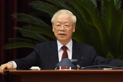 Tổng Bí thư: Cần chính sách có tính đột phá cao cho Vùng Đồng bằng Sông Hồng