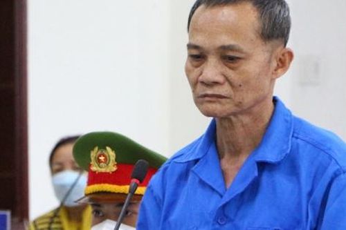 Kiểu chung tình quái đản khiến gã đàn ông 59 tuổi phải trả giá