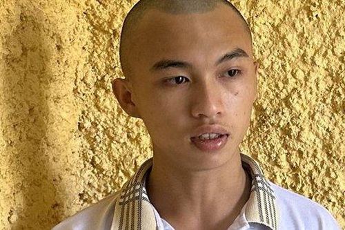 Ném đá vào đầu nạn nhân do nghi ngờ 'tình địch' cướp người yêu