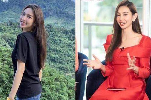 Sau khi hết nhiệm kỳ Miss Grand, Hoa hậu Thùy Tiên thay đổi phong cách ngoạn mục thế nào?