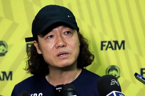 14 cầu thủ Malaysia từ chối đá AFF Cup, HLV cũng... 'bó tay'