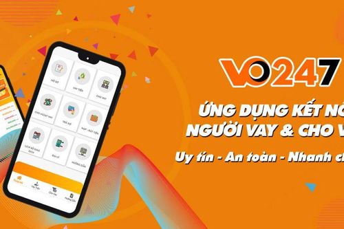 Ứng dụng cho vay VO247 trước nguy cơ vỡ nợ: Fiin Credit sẽ vào cuộc giải cứu dòng tiền?