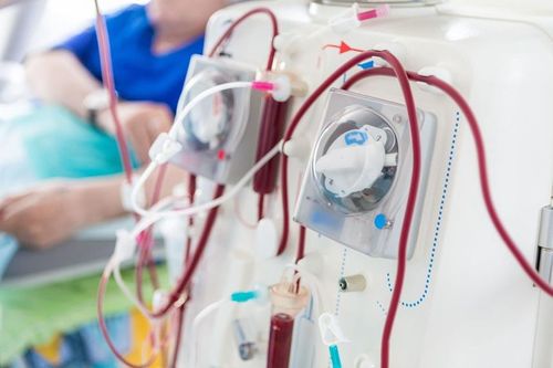 Nghiên cứu mới đem lại hy vọng cho bệnh nhân bệnh thận mạn tính