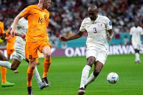 Bảng A World Cup 2022 gọi tên Hà Lan và Senegal