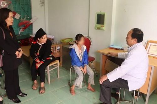 Nguy hiểm chứng bệnh rối loạn phân ly tập thể