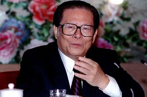 Cựu Chủ tịch Trung Quốc Giang Trạch Dân qua đời ở tuổi 96