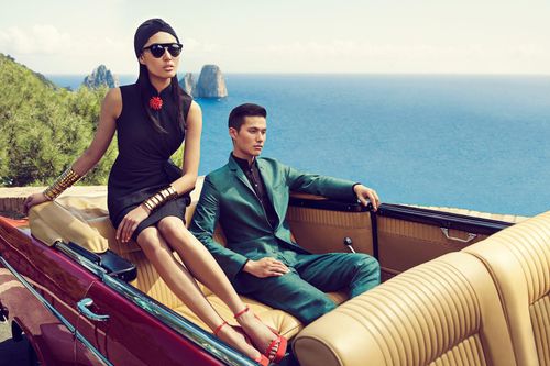 Người giàu Trung Quốc ngày càng giàu