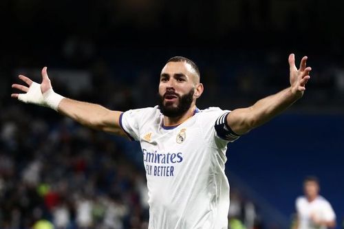 HLV Deschamps từ chối nói về khả năng trở lại của Benzema ở World Cup