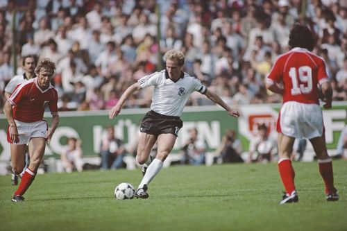 Bước ngoặt World Cup sau 'nỗi nhục Gijón'
