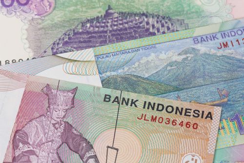 Indonesia sắp có tiền điện tử