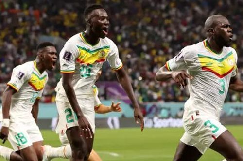 World Cup 2022: Thêm 4 đội vào vòng 1/8; Iran chia tay Qatar