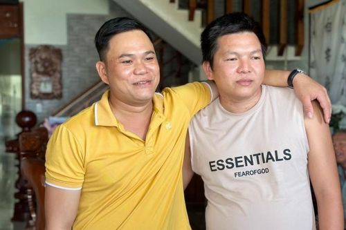 Ly kỳ 9 ngư dân sống sót trở về