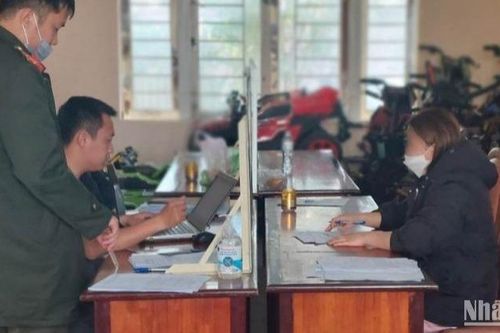 Lâm Đồng: Khởi tố đối tượng lừa đảo chiếm đoạt tài sản trên mạng xã hội