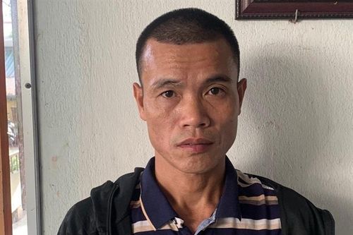 Truy nã phụ xe chém tài xế