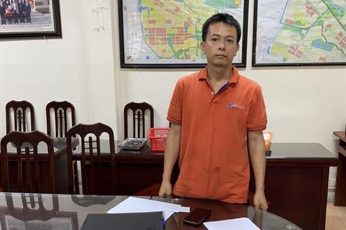 16 năm sống kiếp 'ốc mượn hồn' của kẻ trốn nã