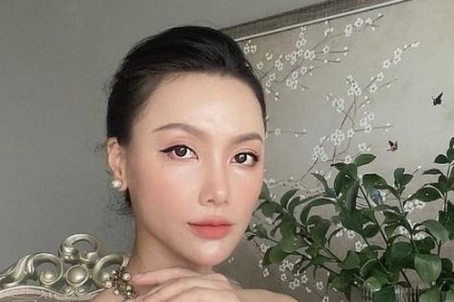 MC Minh Hà tái xuất màn ảnh sau 7 năm, trúng ngay phim của 'tình địch tin đồn'