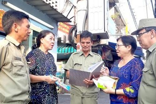 Lắng nghe và xem xét thấu đáo