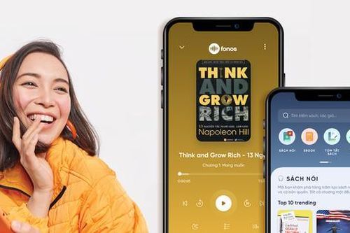 Ứng dụng âm thanh số của Việt Nam huy động được 1,8 triệu USD