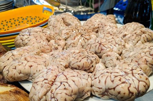 5 món ăn kinh dị nhất Maroc khiến du khách không dám đụng đũa