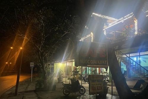 Bắt kẻ môi giới mại dâm còn chống đối cảnh sát ở Bắc Kạn